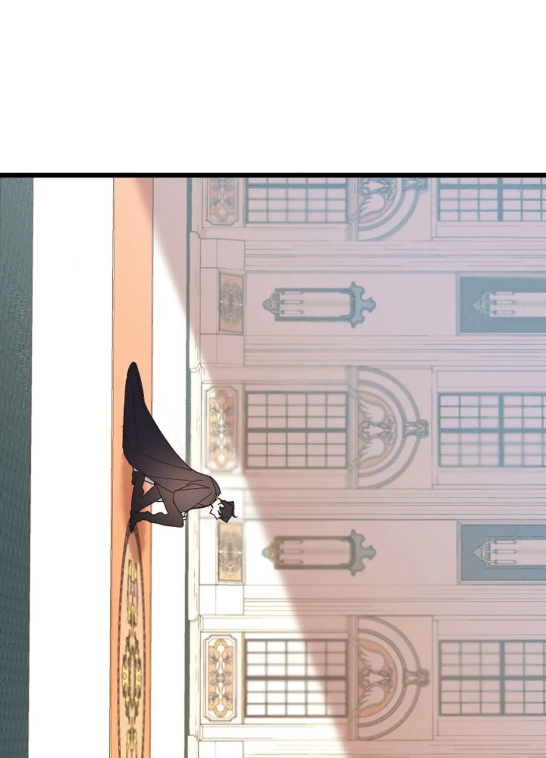 The Princess Pretends To Be Crazy Zinmanga X Chapter 3 Page 7