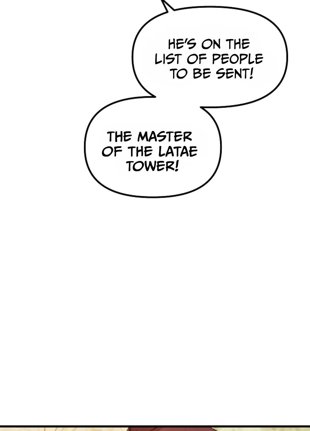 The Princess Pretends To Be Crazy Zinmanga X Chapter 3 Page 23