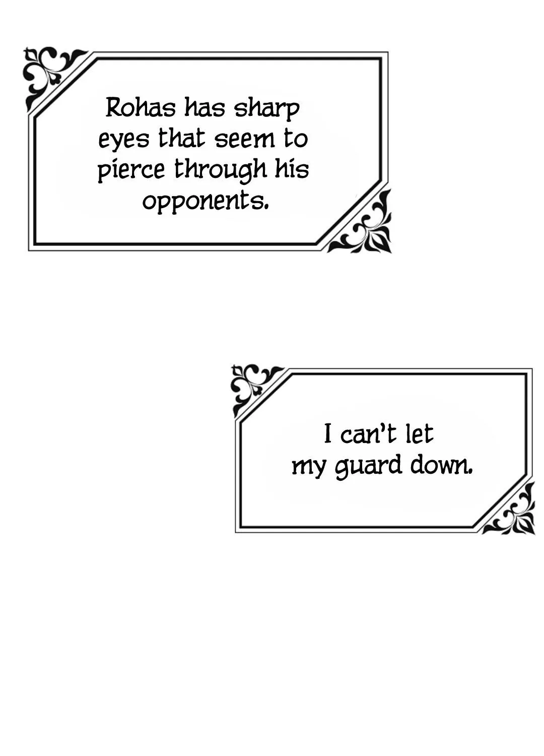 The Princess Pretends To Be Crazy Zinmanga X Chapter 3 Page 60