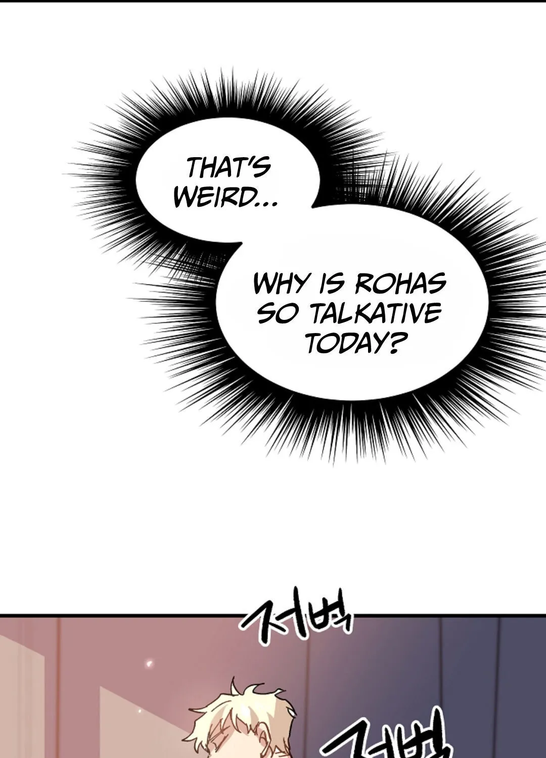 The Princess Pretends To Be Crazy Zinmanga X Chapter 3 Page 64