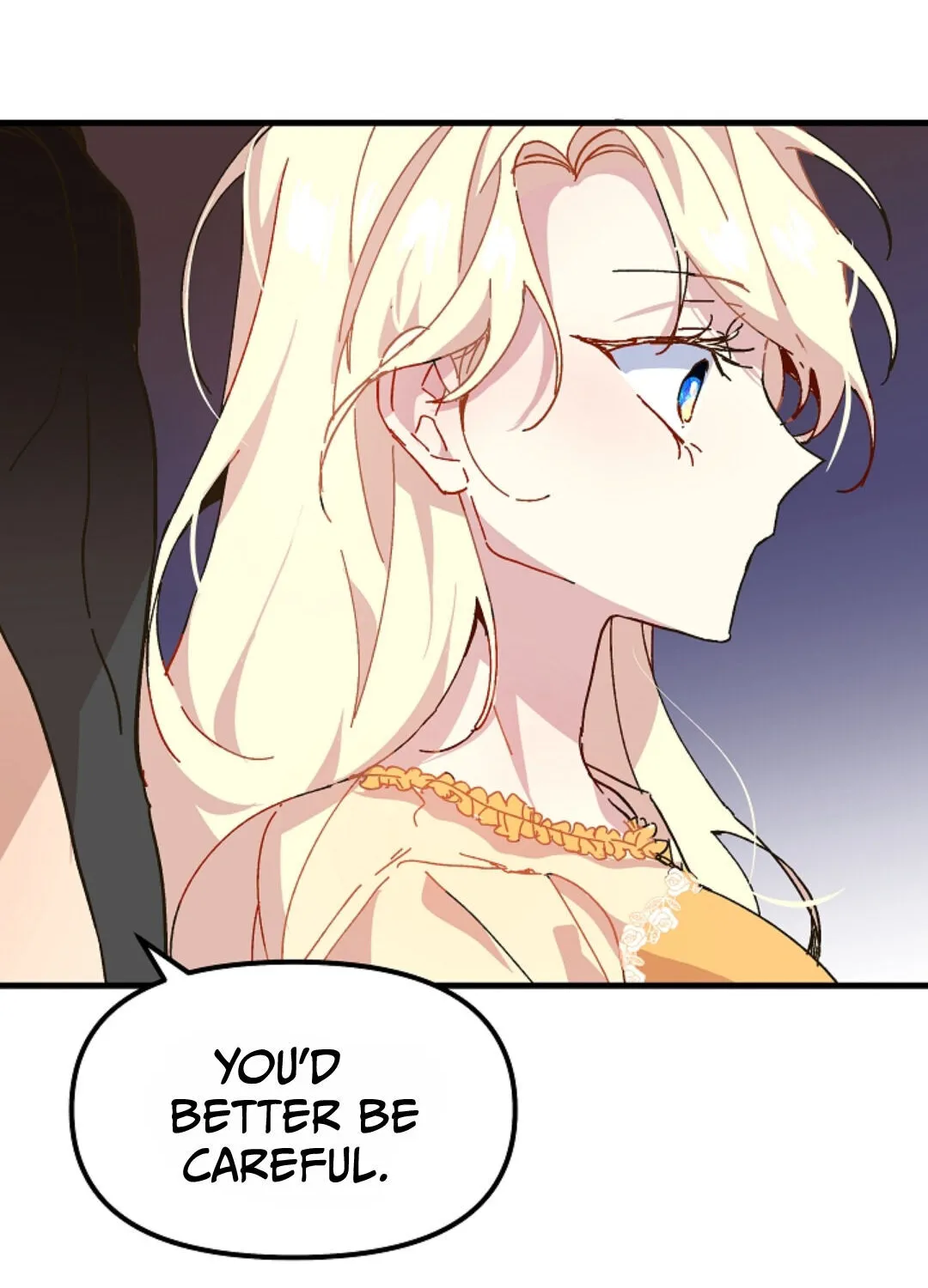 The Princess Pretends To Be Crazy Zinmanga X Chapter 3 Page 67
