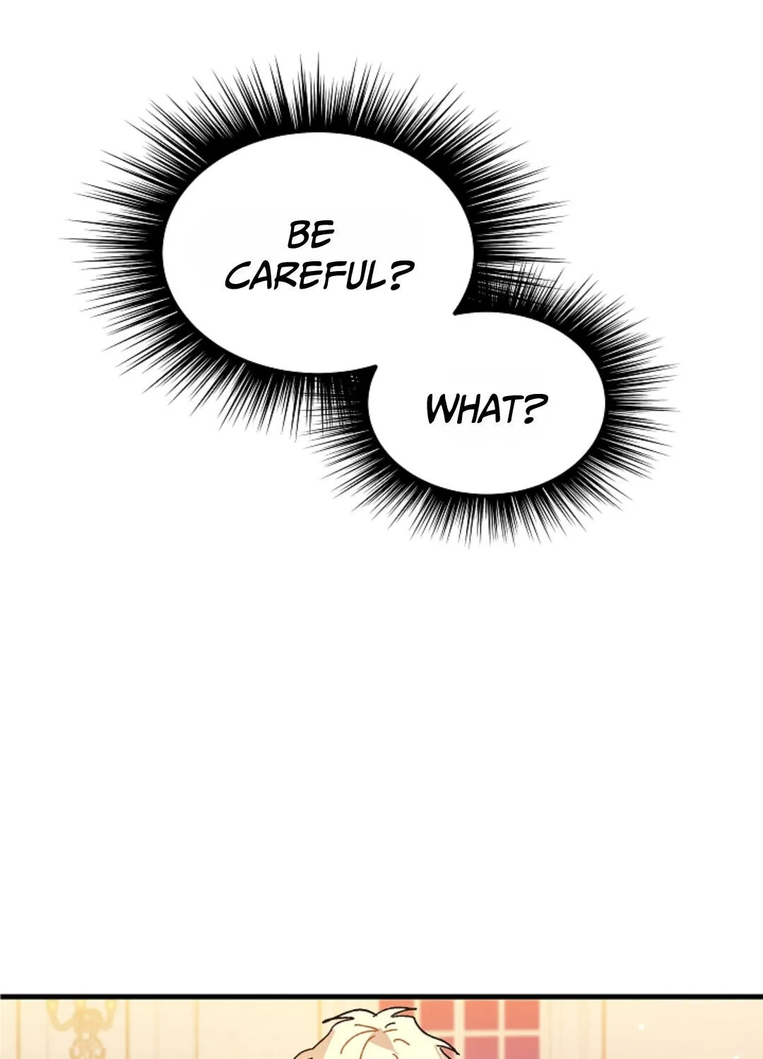 The Princess Pretends To Be Crazy Zinmanga X Chapter 3 Page 69