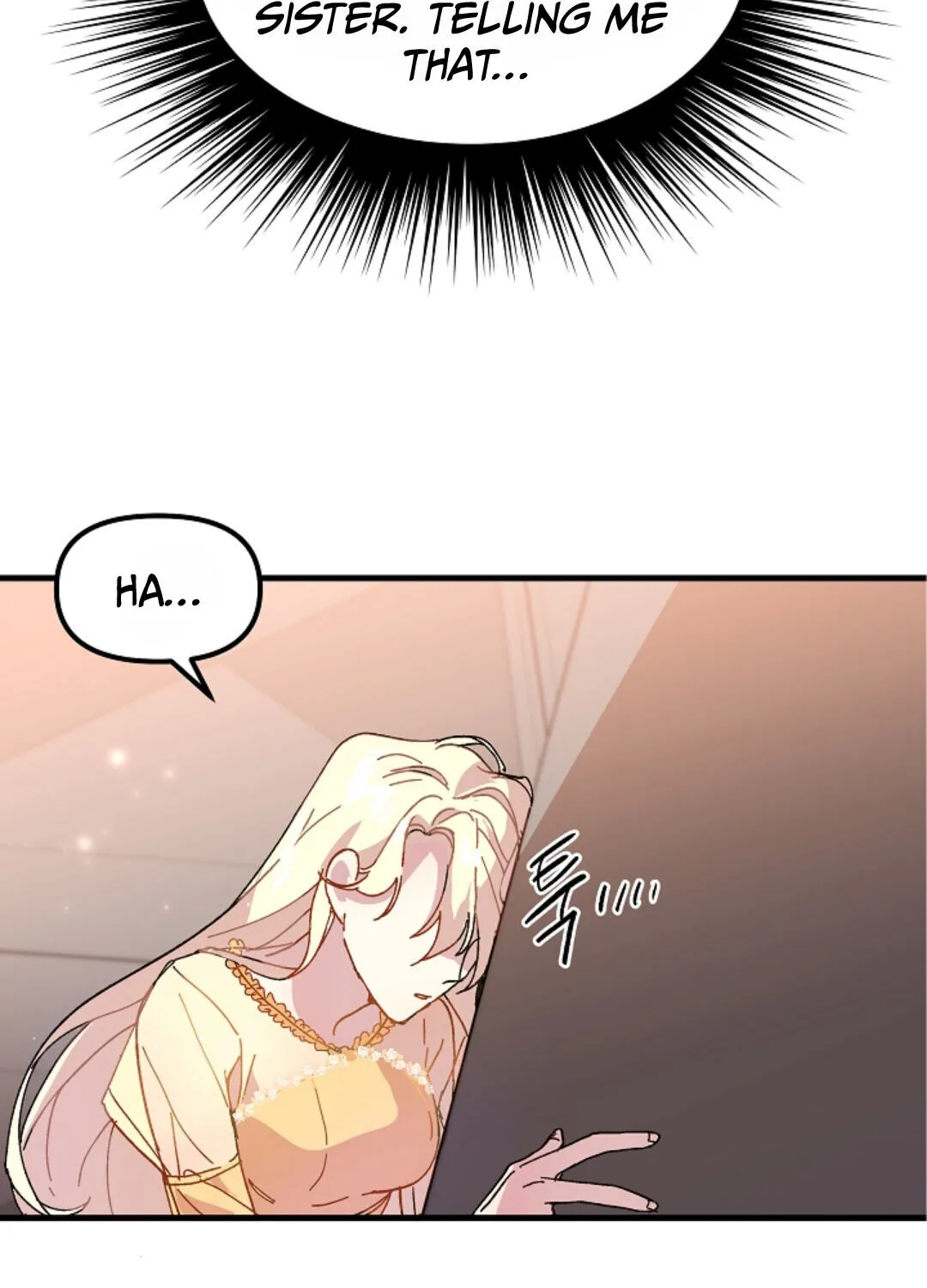 The Princess Pretends To Be Crazy Zinmanga X Chapter 3 Page 71