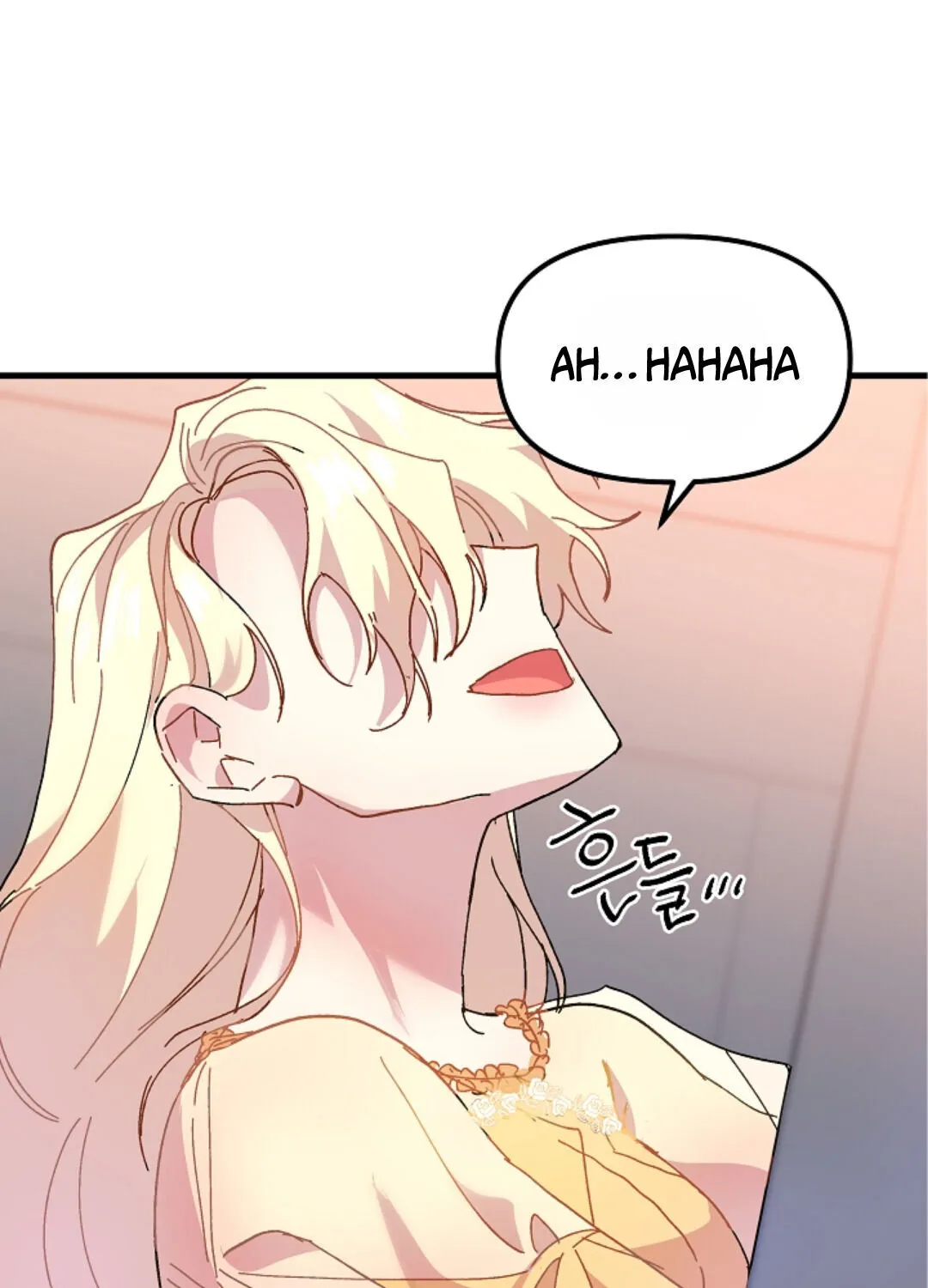 The Princess Pretends To Be Crazy Zinmanga X Chapter 3 Page 72