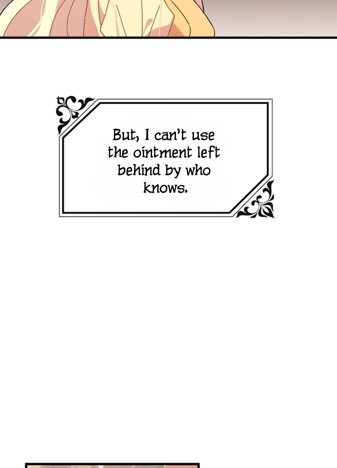 The Princess Pretends To Be Crazy Zinmanga X Chapter 3 Page 93