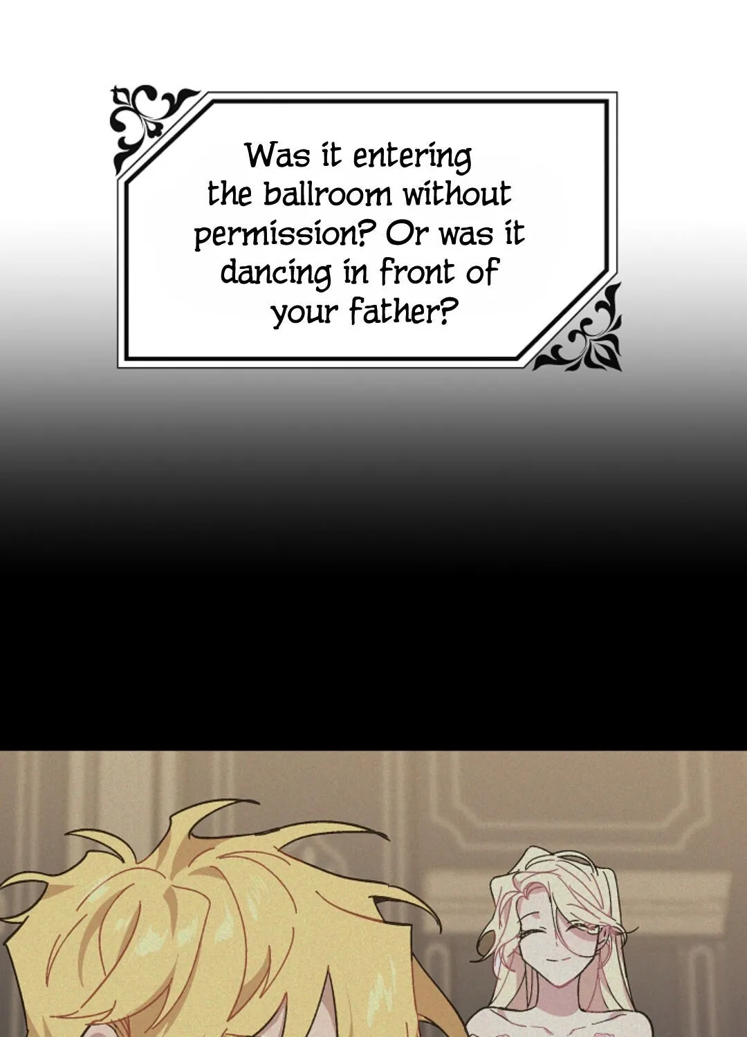 The Princess Pretends To Be Crazy Zinmanga X Chapter 3 Page 97