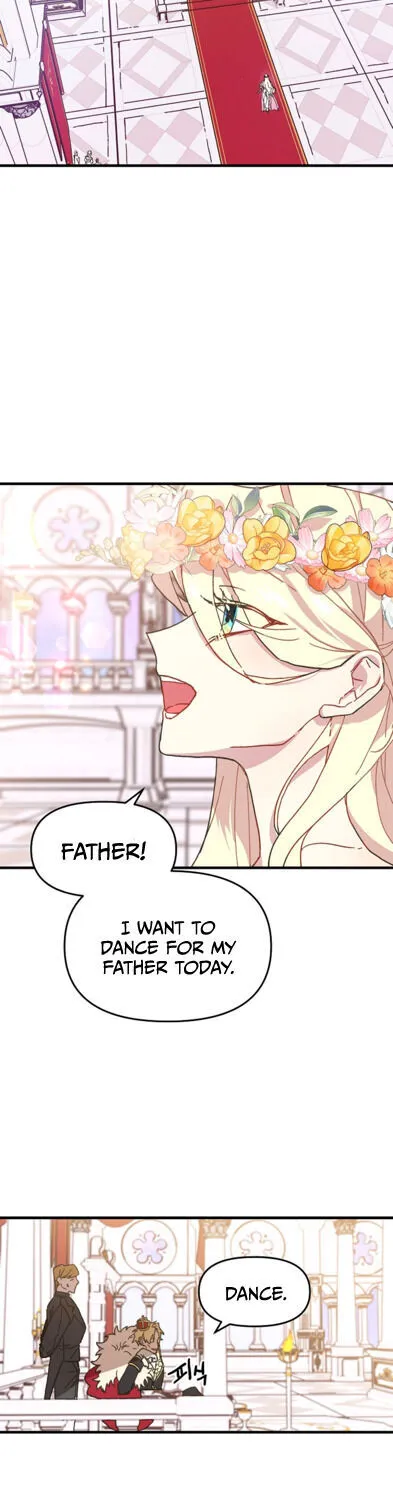 The Princess Pretends To Be Crazy Zinmanga X Chapter 2 Page 5