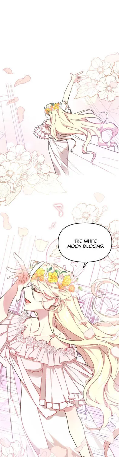 The Princess Pretends To Be Crazy Zinmanga X Chapter 2 Page 8