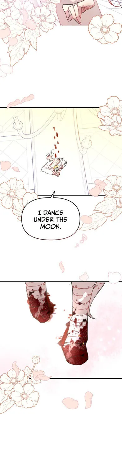 The Princess Pretends To Be Crazy Zinmanga X Chapter 2 Page 9