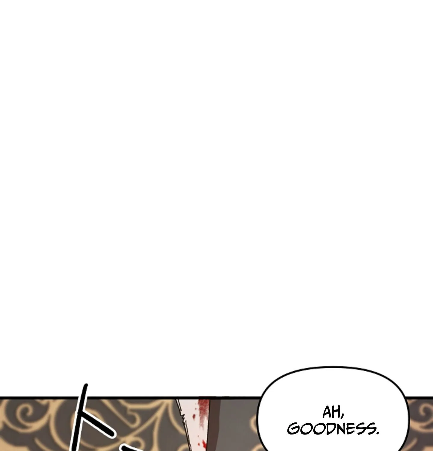 The Princess Pretends To Be Crazy Zinmanga X Chapter 2 Page 17
