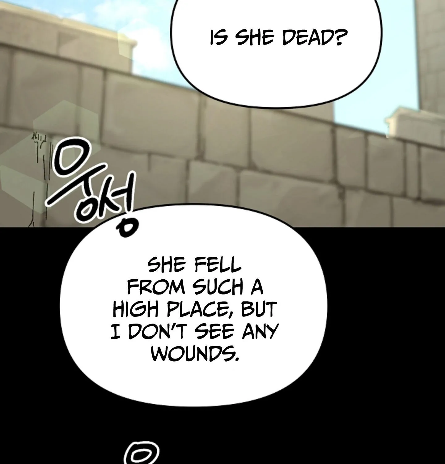 The Princess Pretends To Be Crazy Zinmanga X Chapter 2 Page 51