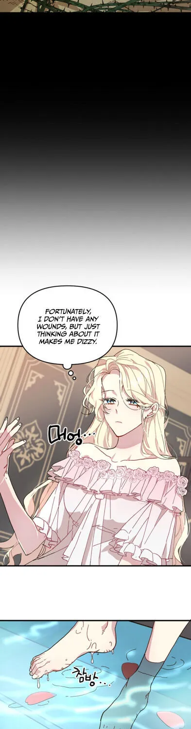The Princess Pretends To Be Crazy Zinmanga X Chapter 2 Page 53