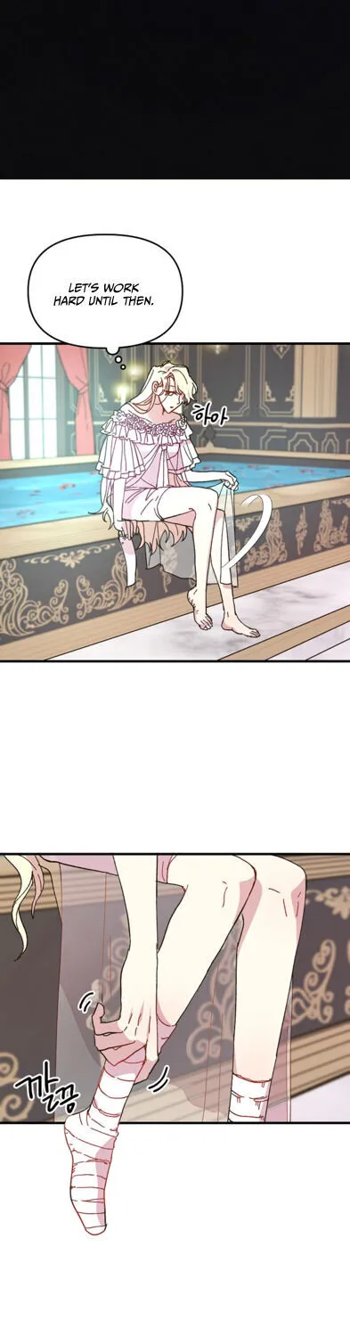 The Princess Pretends To Be Crazy Zinmanga X Chapter 2 Page 57