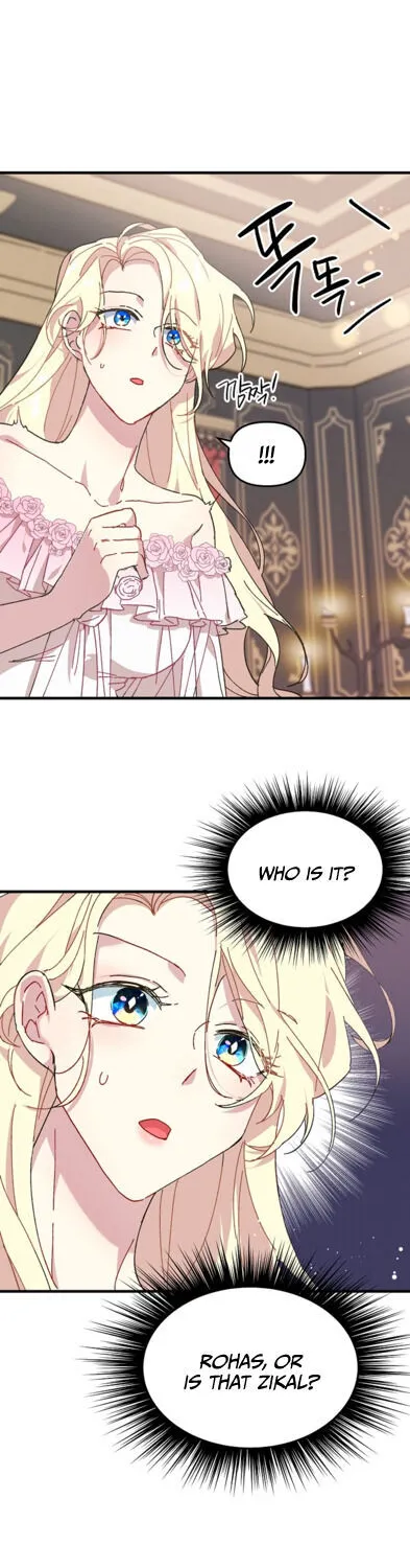 The Princess Pretends To Be Crazy Zinmanga X Chapter 2 Page 58