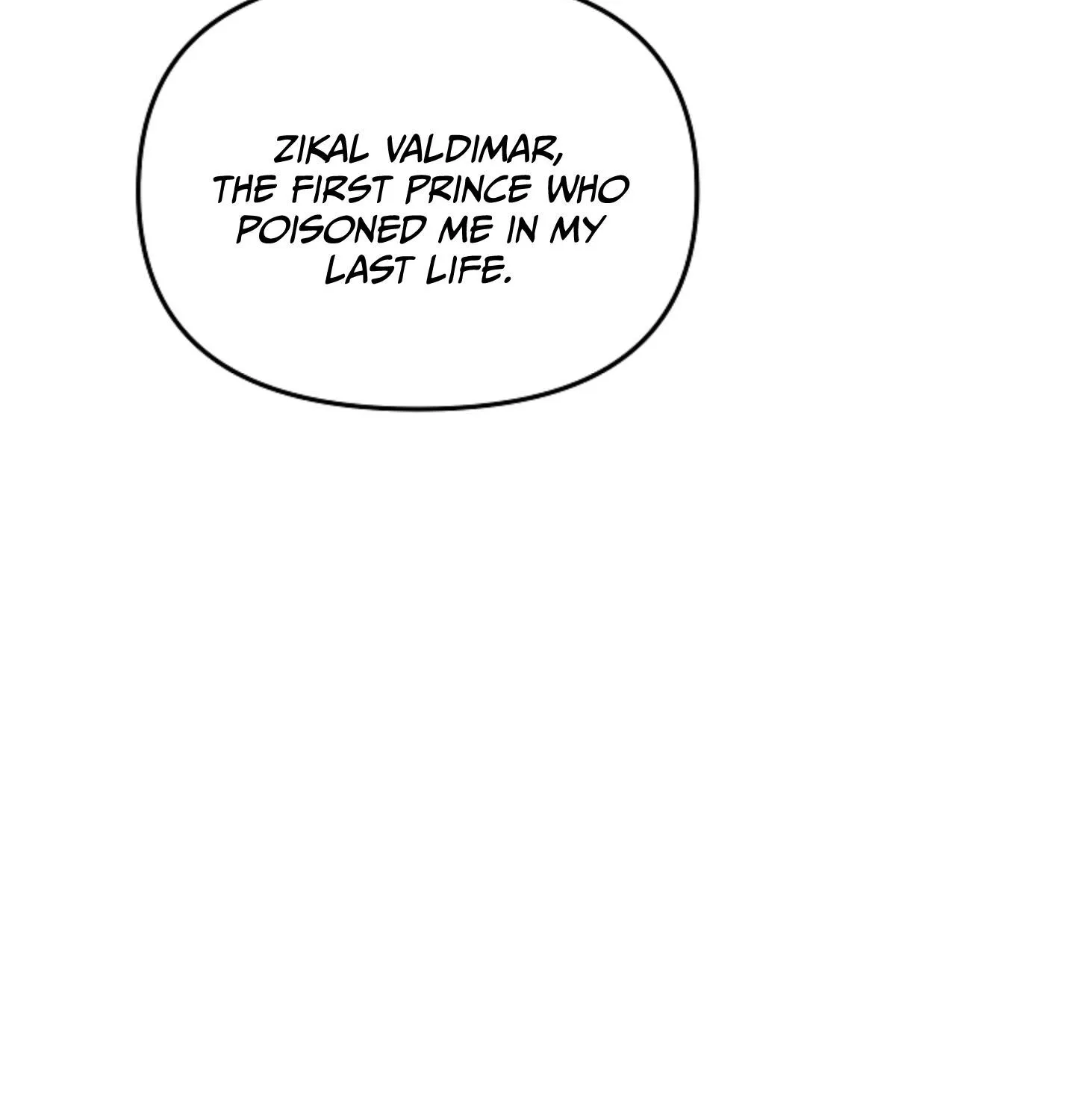 The Princess Pretends To Be Crazy Zinmanga X Chapter 2 Page 77