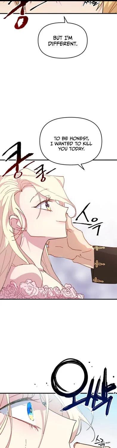 The Princess Pretends To Be Crazy Zinmanga X Chapter 2 Page 104