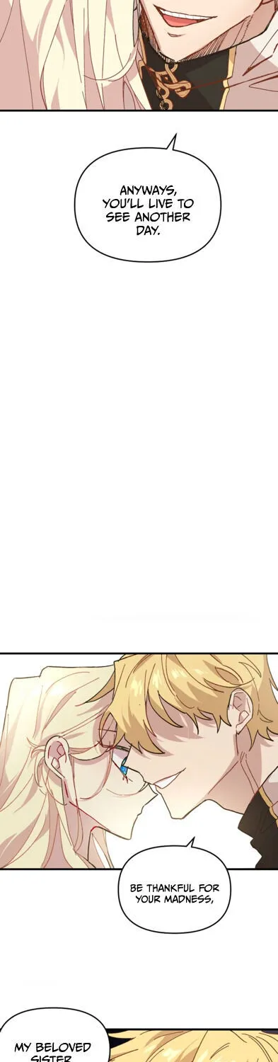 The Princess Pretends To Be Crazy Zinmanga X Chapter 2 Page 109