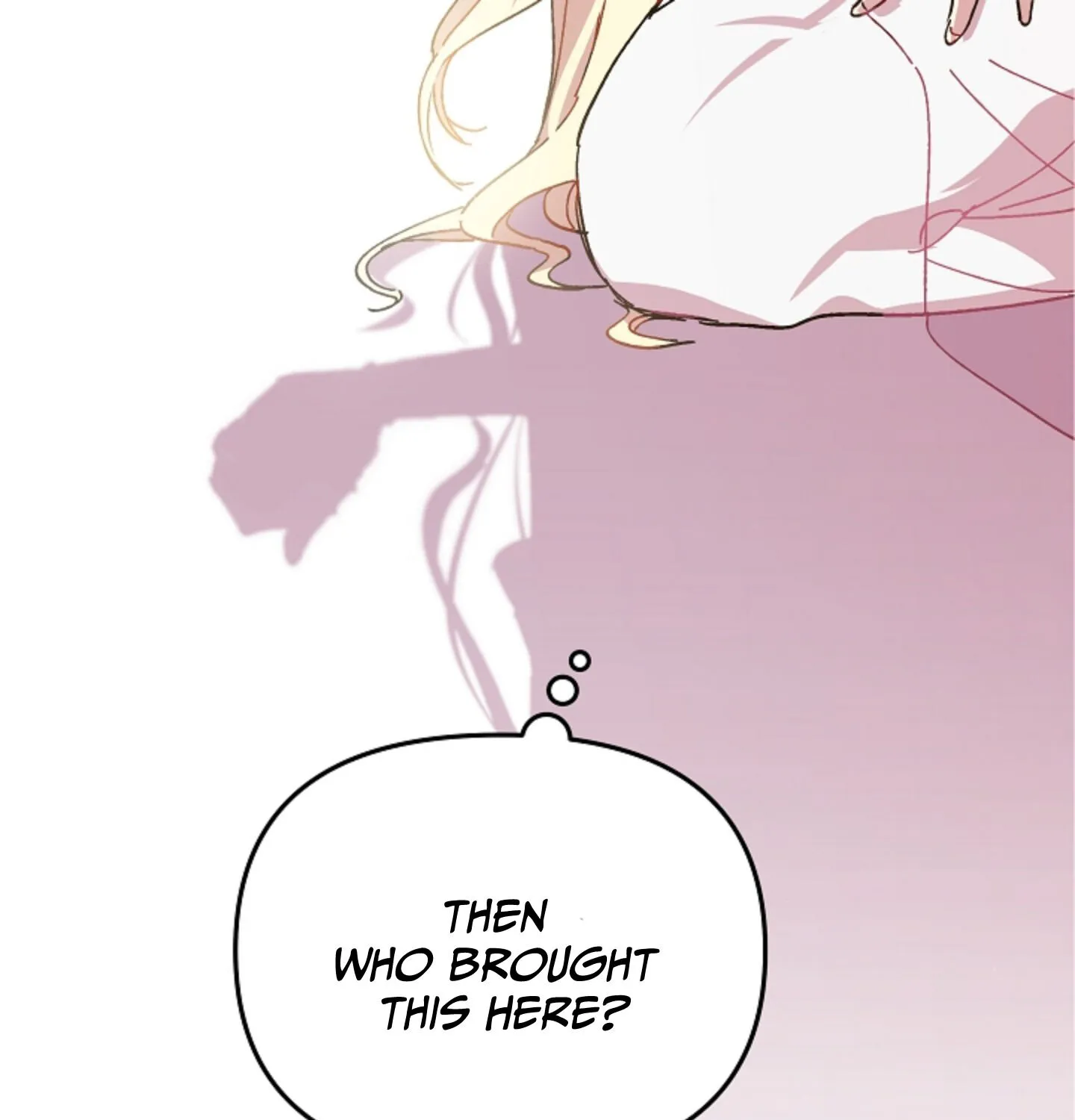 The Princess Pretends To Be Crazy Zinmanga X Chapter 2 Page 115