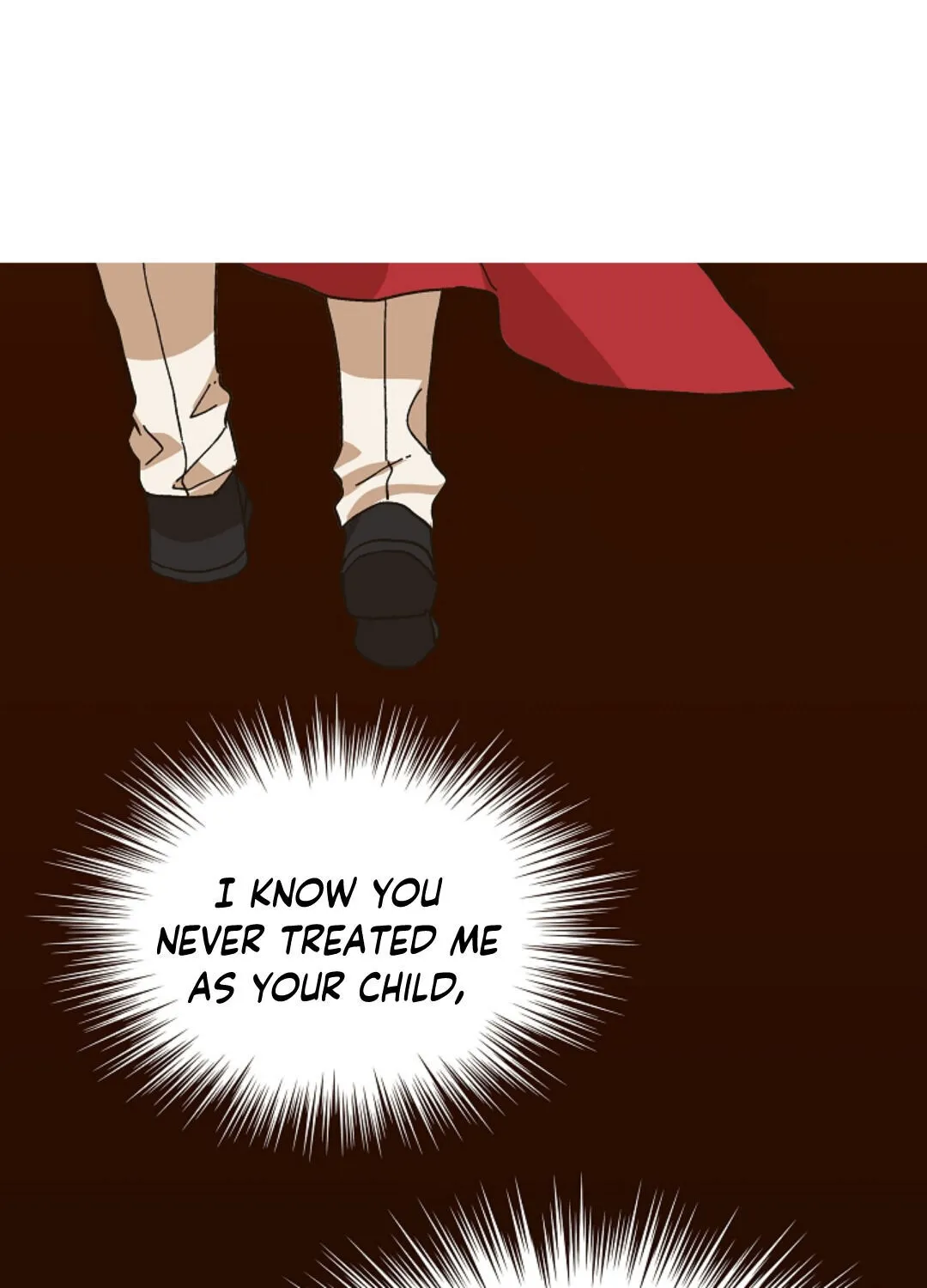 The Princess Pretends To Be Crazy Zinmanga X Chapter 1 Page 22