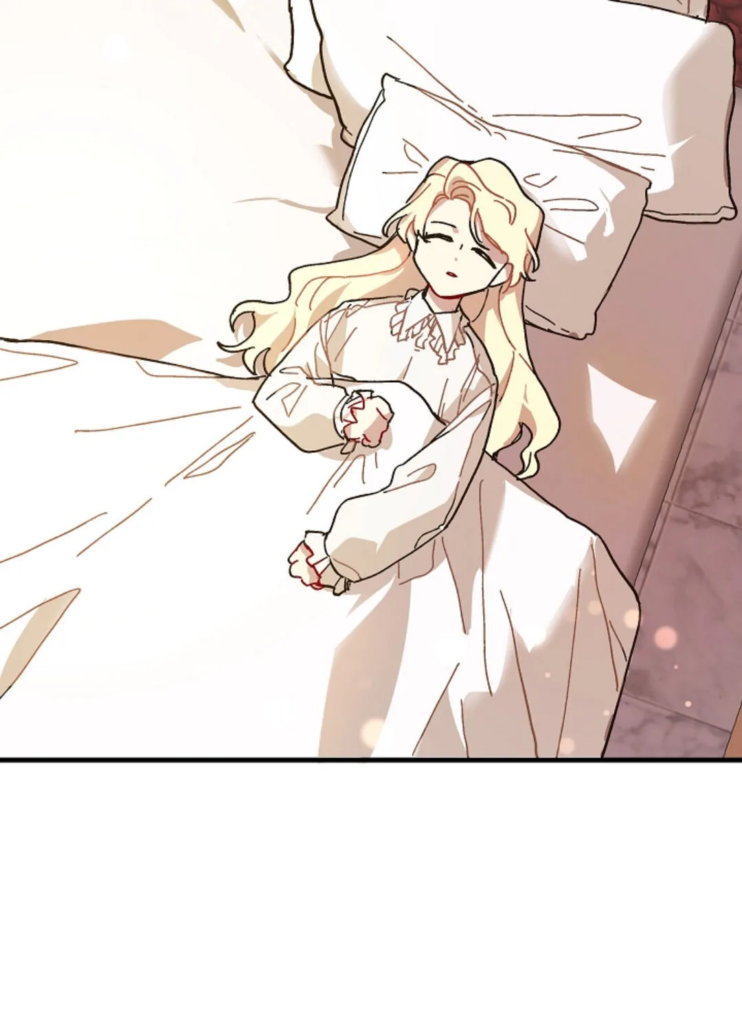 The Princess Pretends To Be Crazy Zinmanga X Chapter 1 Page 31