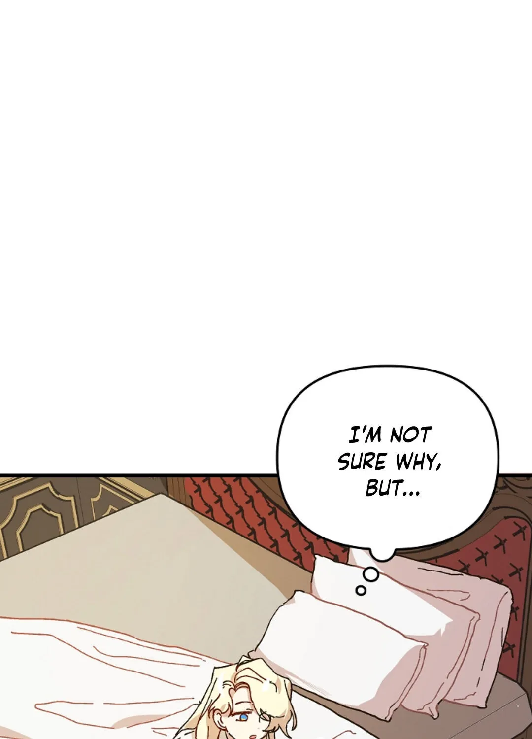 The Princess Pretends To Be Crazy Zinmanga X Chapter 1 Page 36