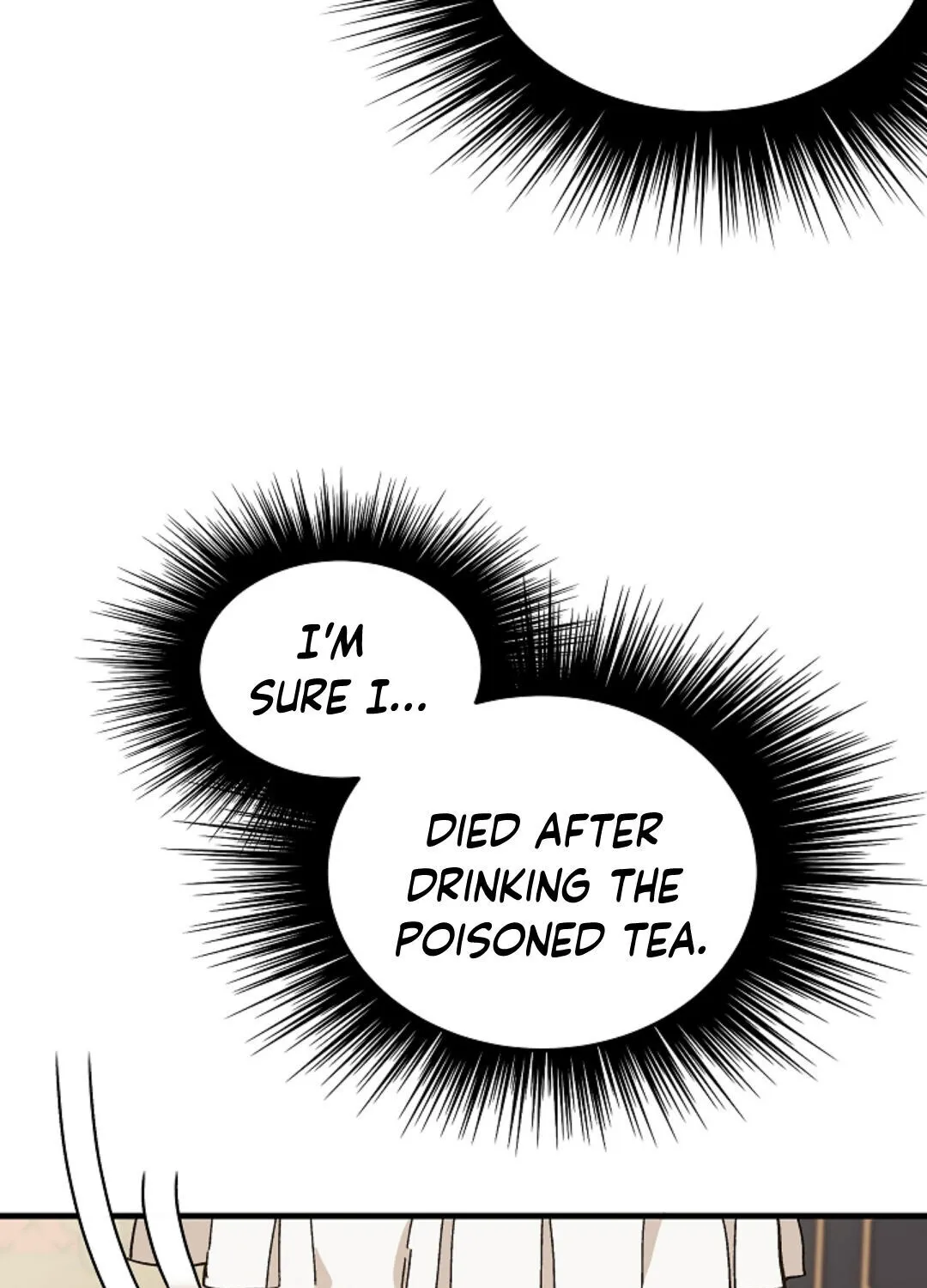 The Princess Pretends To Be Crazy Zinmanga X Chapter 1 Page 39