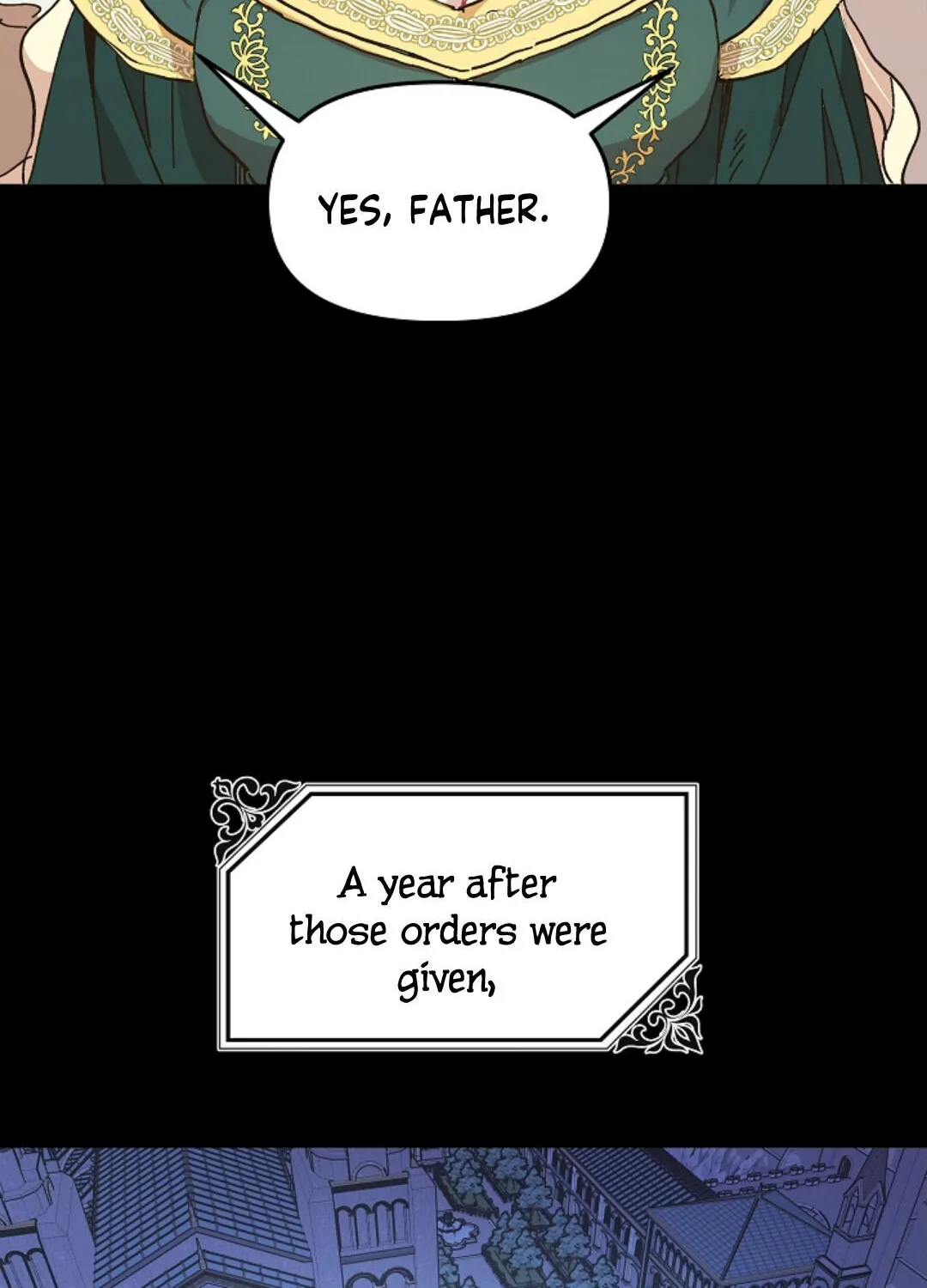 The Princess Pretends To Be Crazy Zinmanga X Chapter 1 Page 70