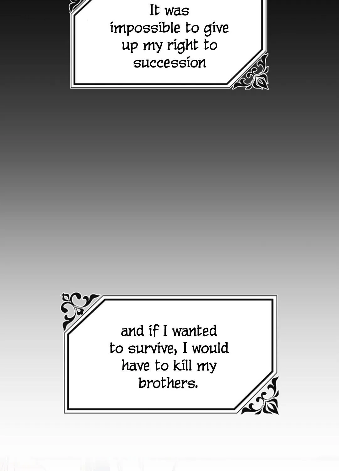 The Princess Pretends To Be Crazy Zinmanga X Chapter 1 Page 81