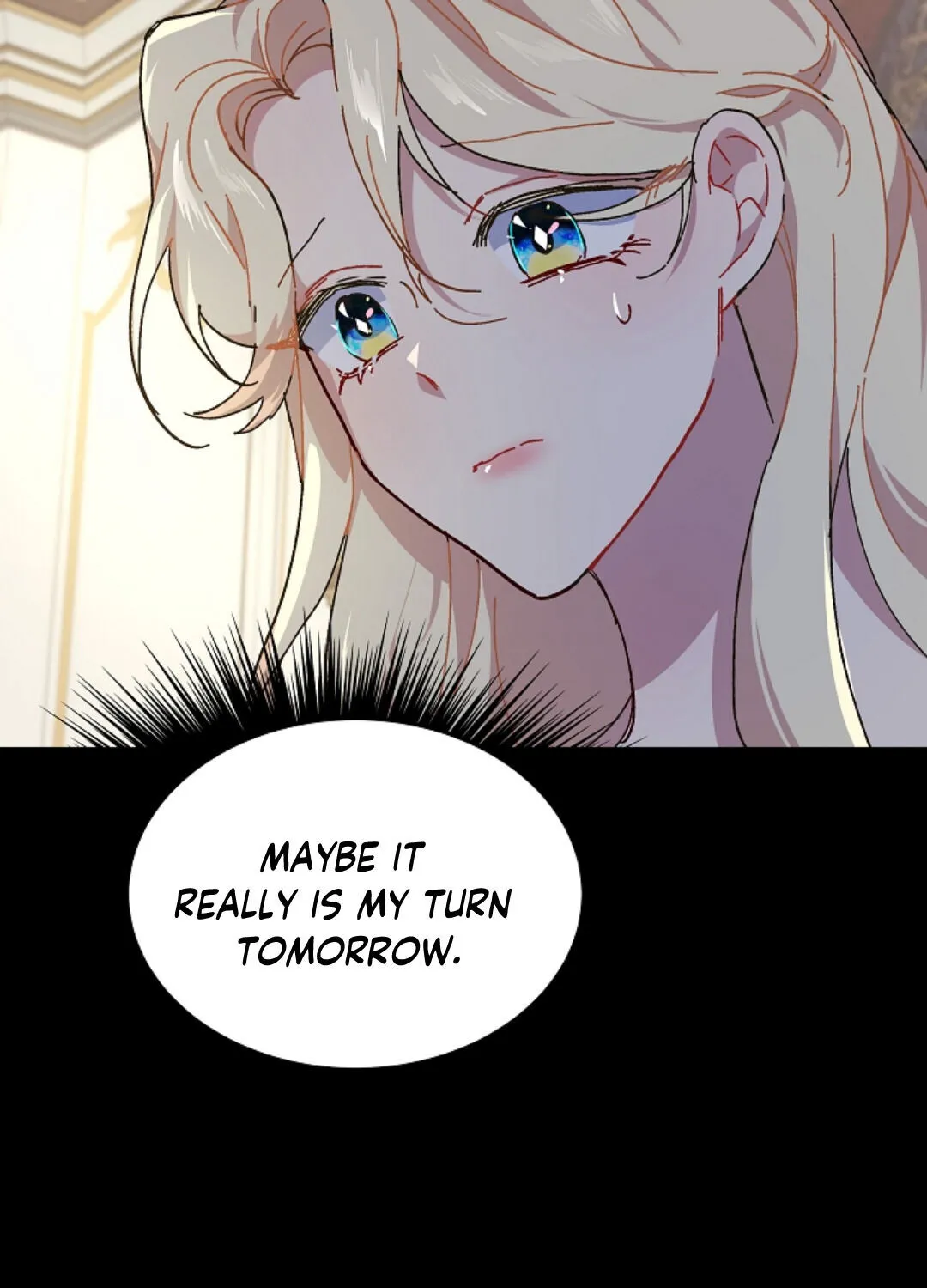 The Princess Pretends To Be Crazy Zinmanga X Chapter 1 Page 87