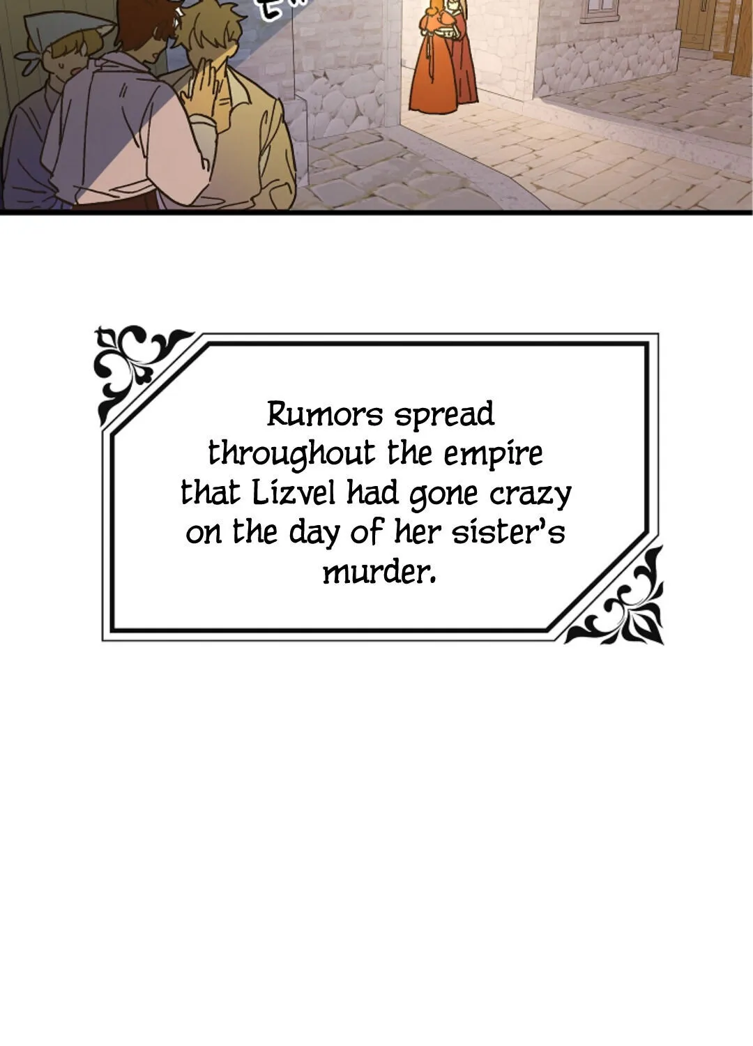 The Princess Pretends To Be Crazy Zinmanga X Chapter 1 Page 113