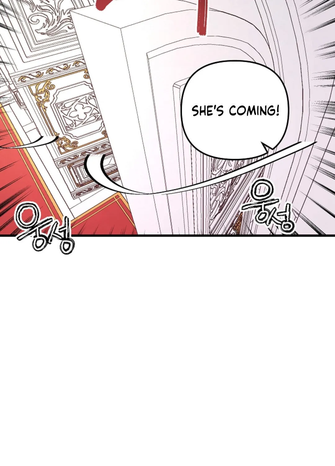 The Princess Pretends To Be Crazy Zinmanga X Chapter 1 Page 134