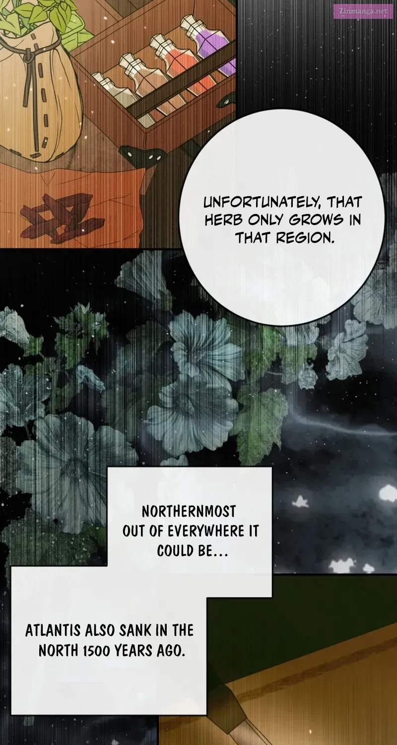 Becoming The Villain’s Family Zinmanga X Chapter 131 Page 9