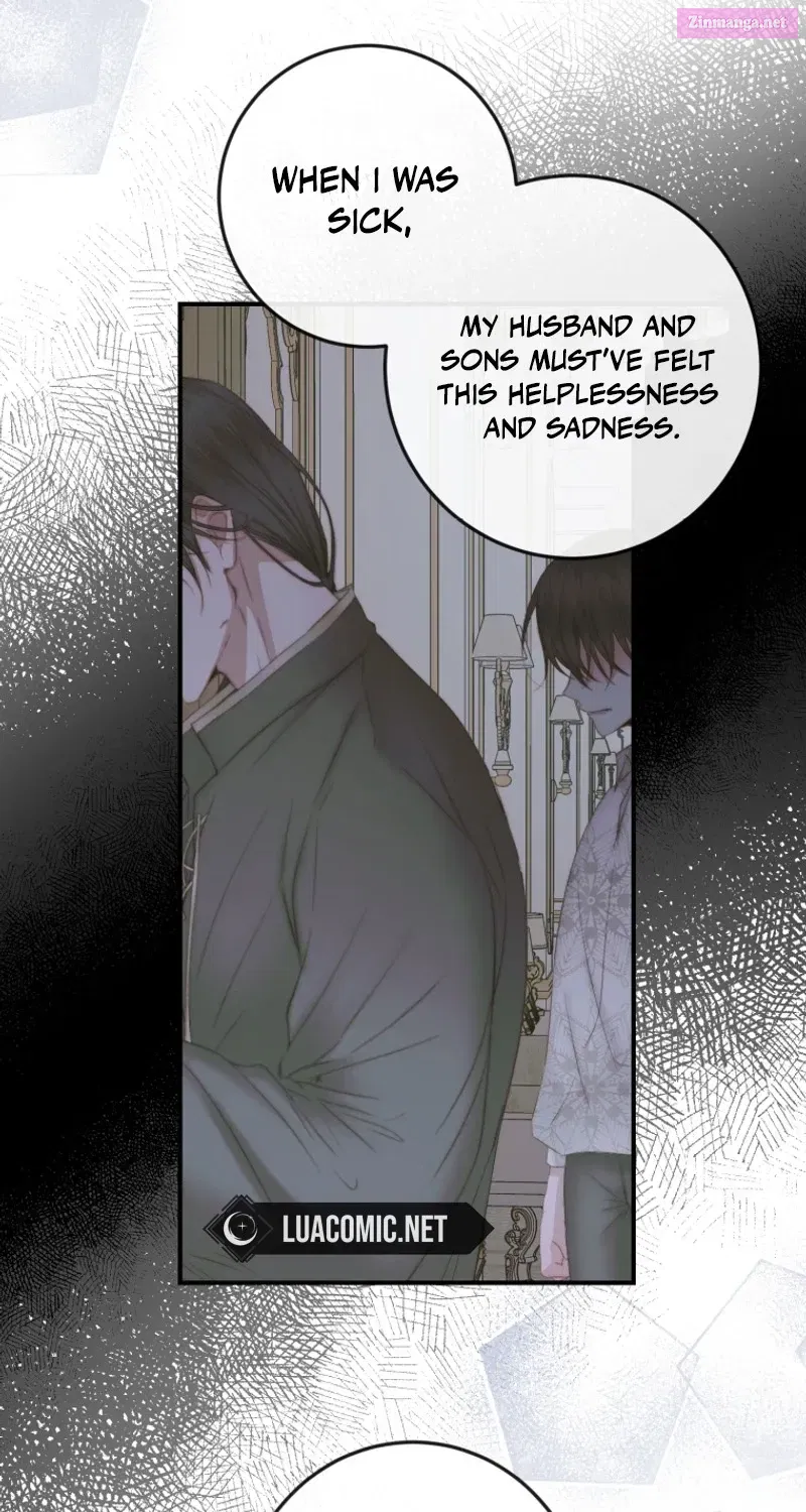 Becoming The Villain’s Family Zinmanga X Chapter 131 Page 31