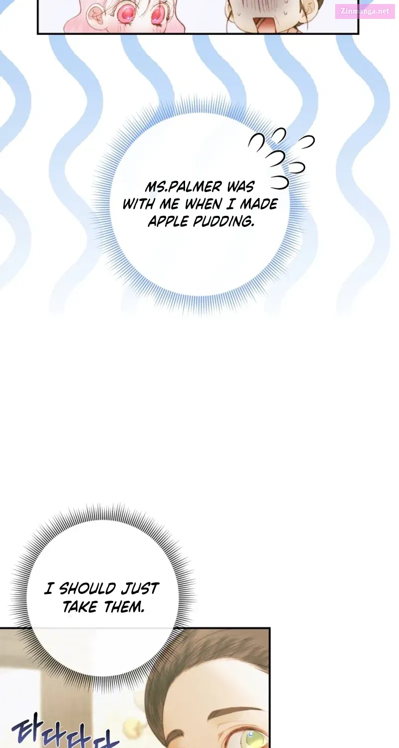 Becoming The Villain’s Family Zinmanga X Chapter 131 Page 59
