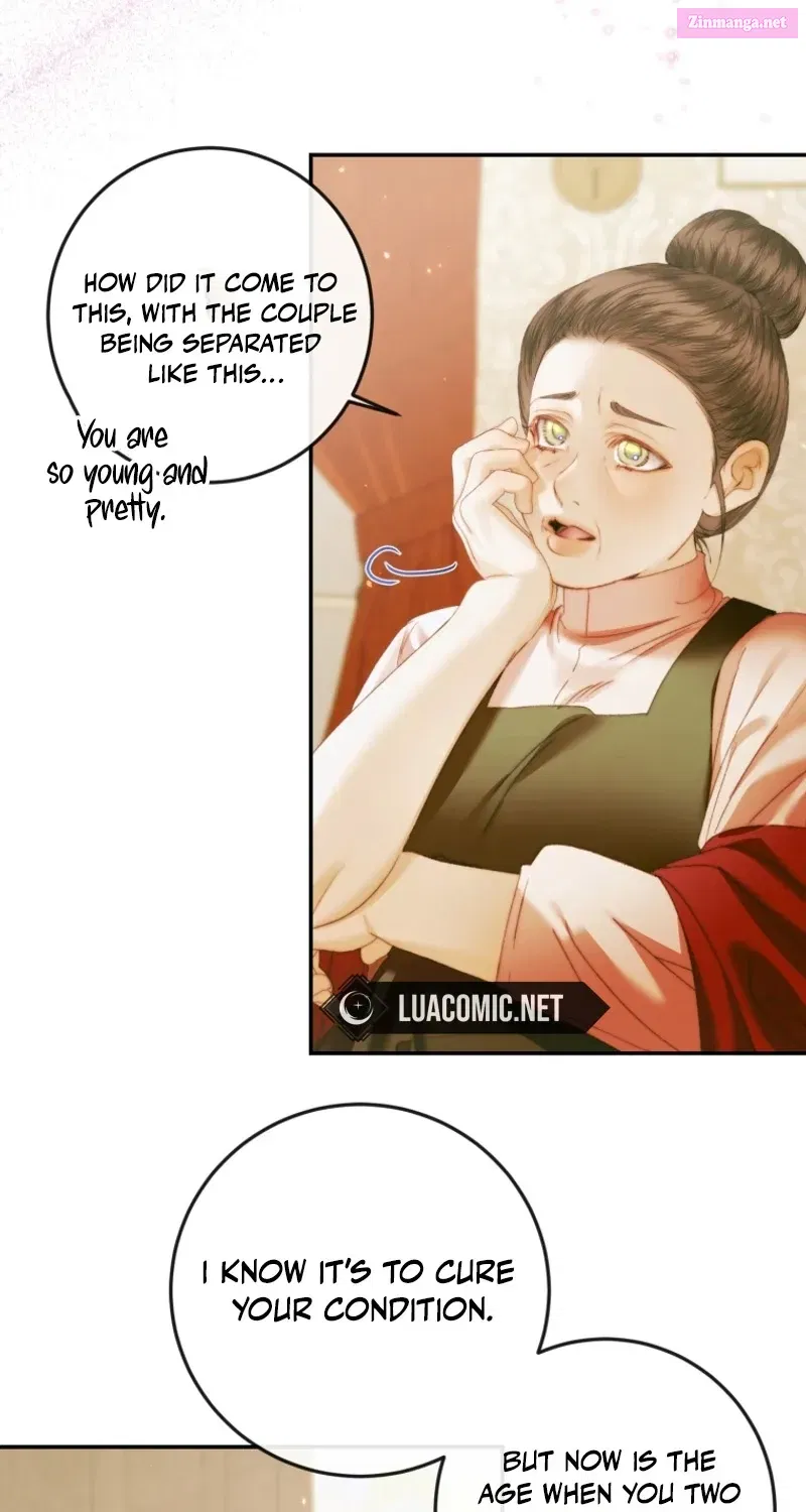 Becoming The Villain’s Family Zinmanga X Chapter 131 Page 65
