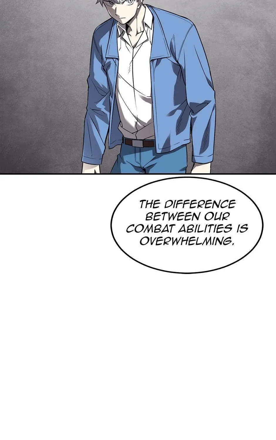Capture The Golem And Escape Povertyv Zinmanga X Chapter 78 Page 27