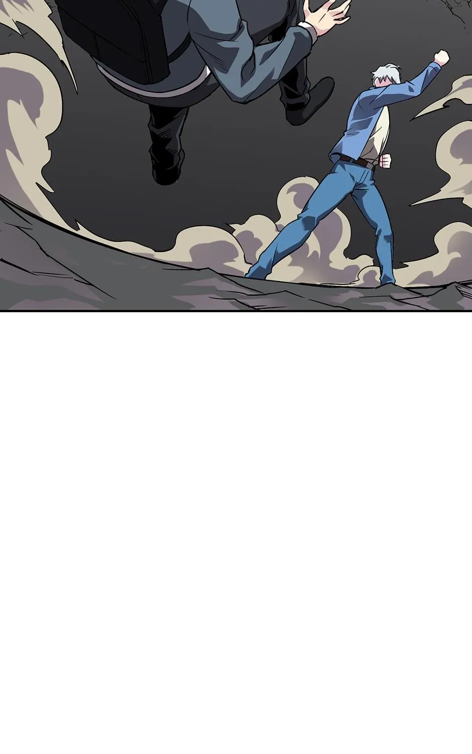 Capture The Golem And Escape Povertyv Zinmanga X Chapter 78 Page 155
