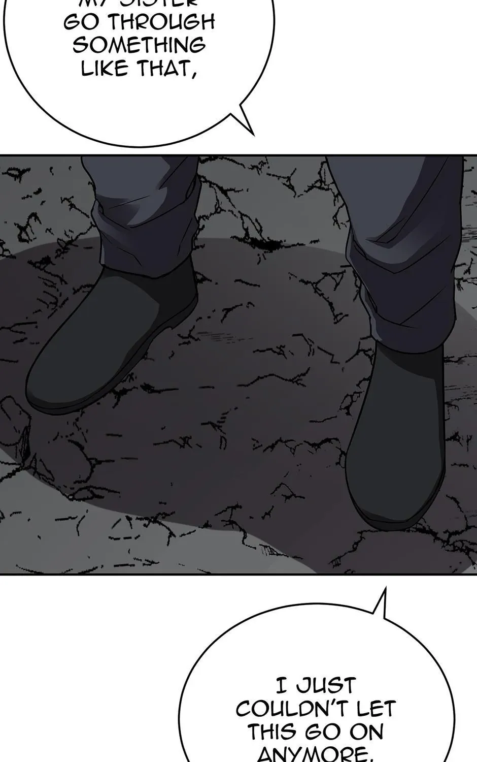 Capture The Golem And Escape Povertyv Zinmanga X Chapter 77 Page 29