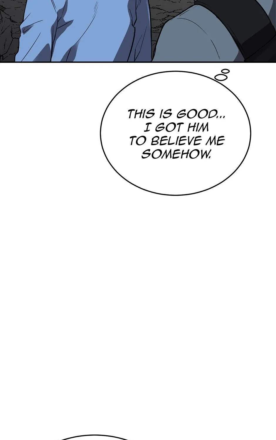 Capture The Golem And Escape Povertyv Zinmanga X Chapter 77 Page 43