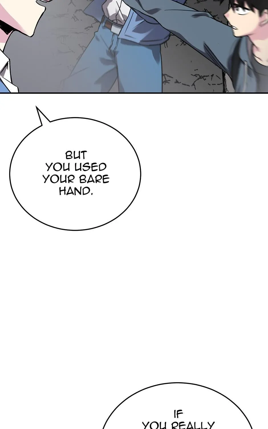 Capture The Golem And Escape Povertyv Zinmanga X Chapter 77 Page 59