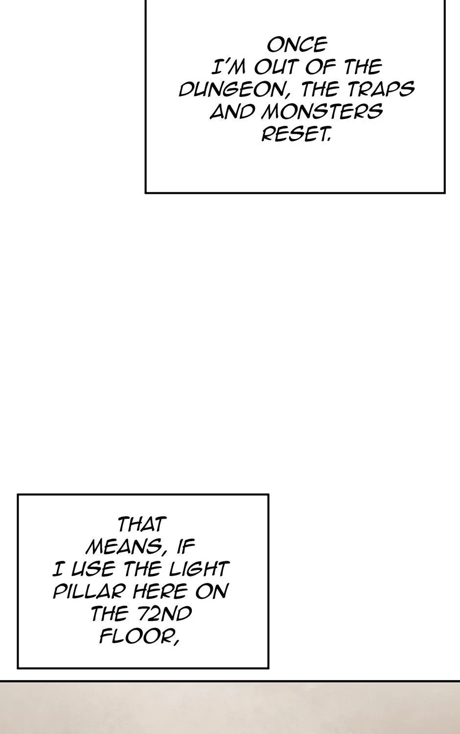 Capture The Golem And Escape Povertyv Zinmanga X Chapter 76 Page 119
