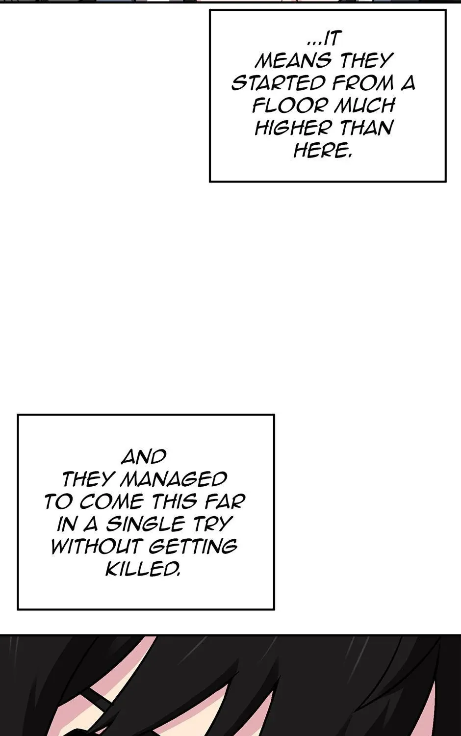 Capture The Golem And Escape Povertyv Zinmanga X Chapter 76 Page 167
