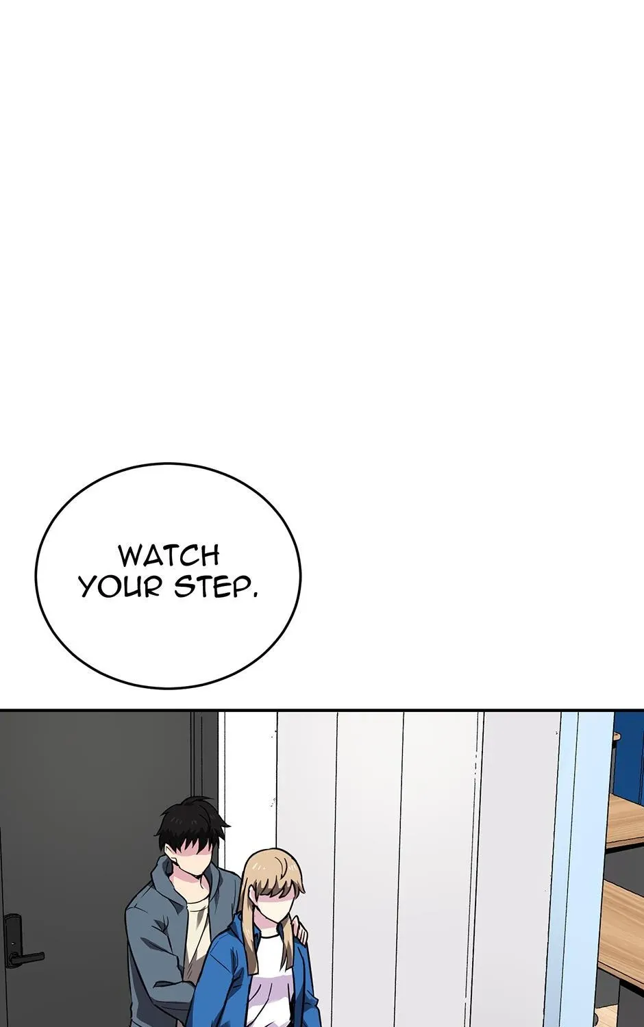 Capture The Golem And Escape Povertyv Zinmanga X Chapter 75 Page 4