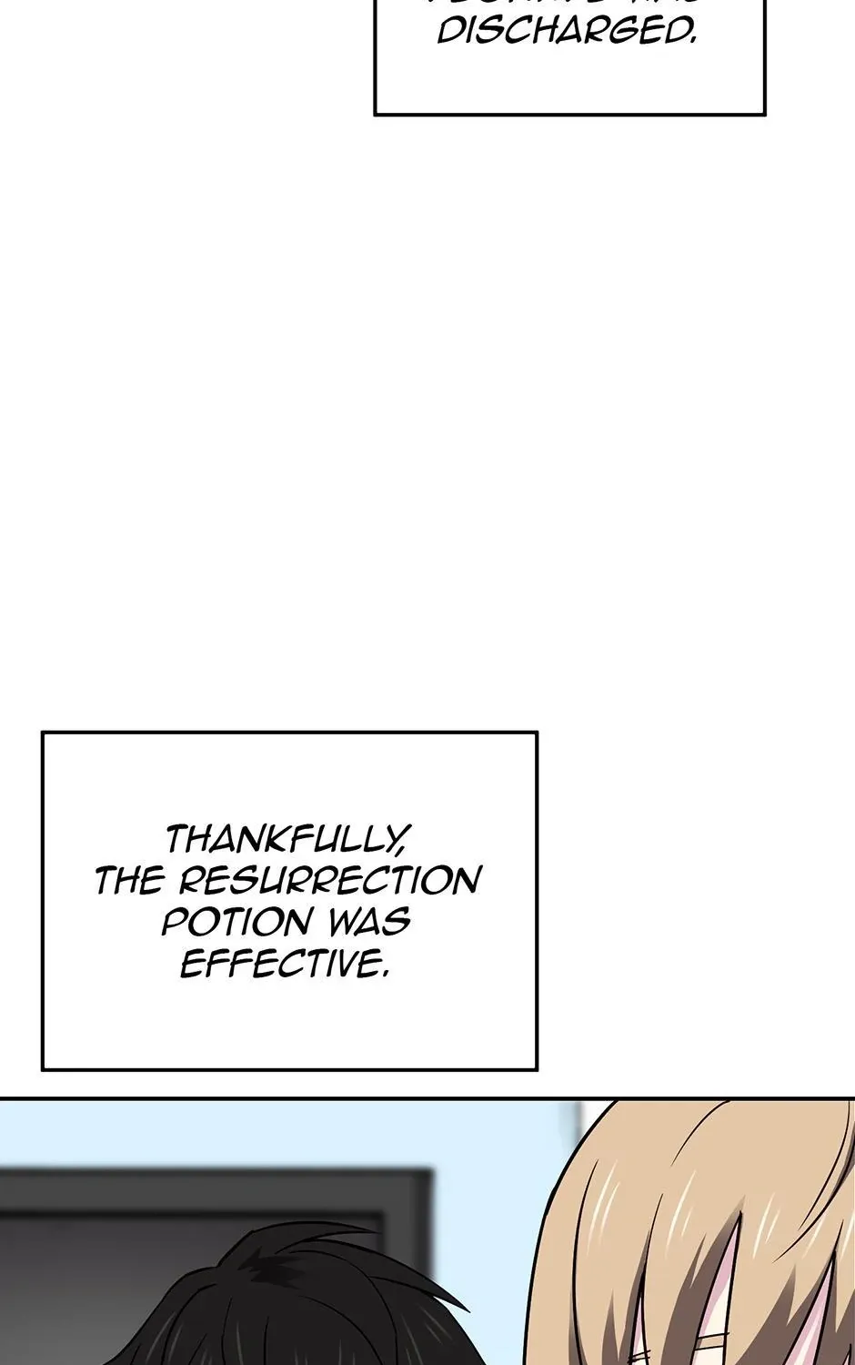 Capture The Golem And Escape Povertyv Zinmanga X Chapter 75 Page 12