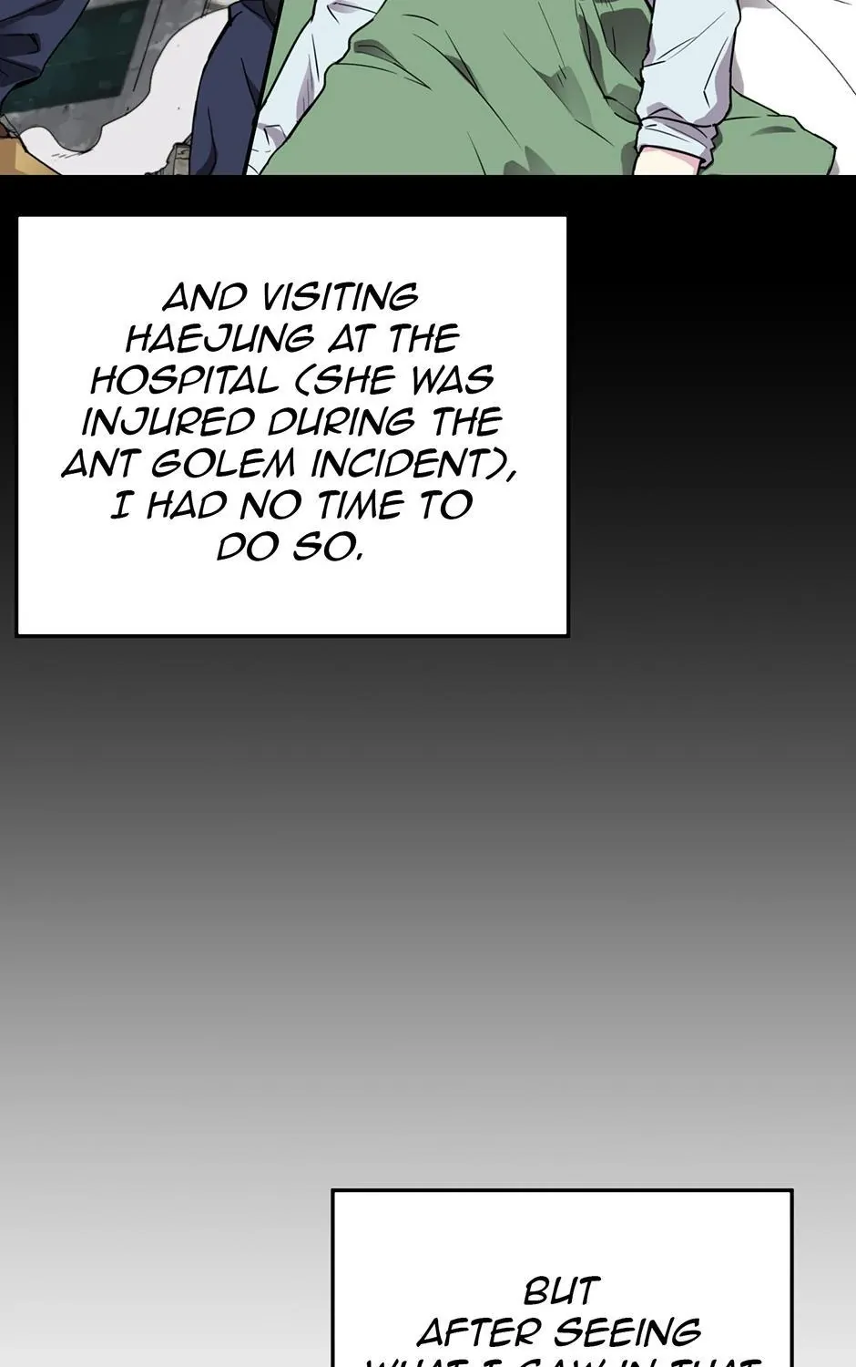 Capture The Golem And Escape Povertyv Zinmanga X Chapter 75 Page 138