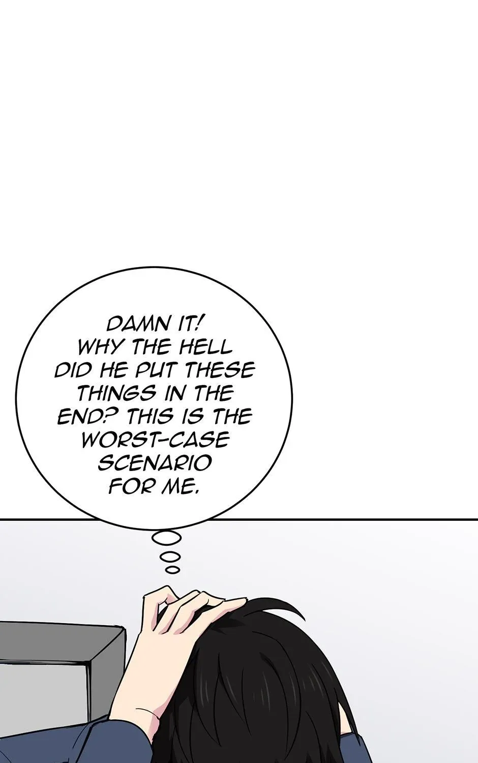 Capture The Golem And Escape Povertyv Zinmanga X Chapter 75 Page 150