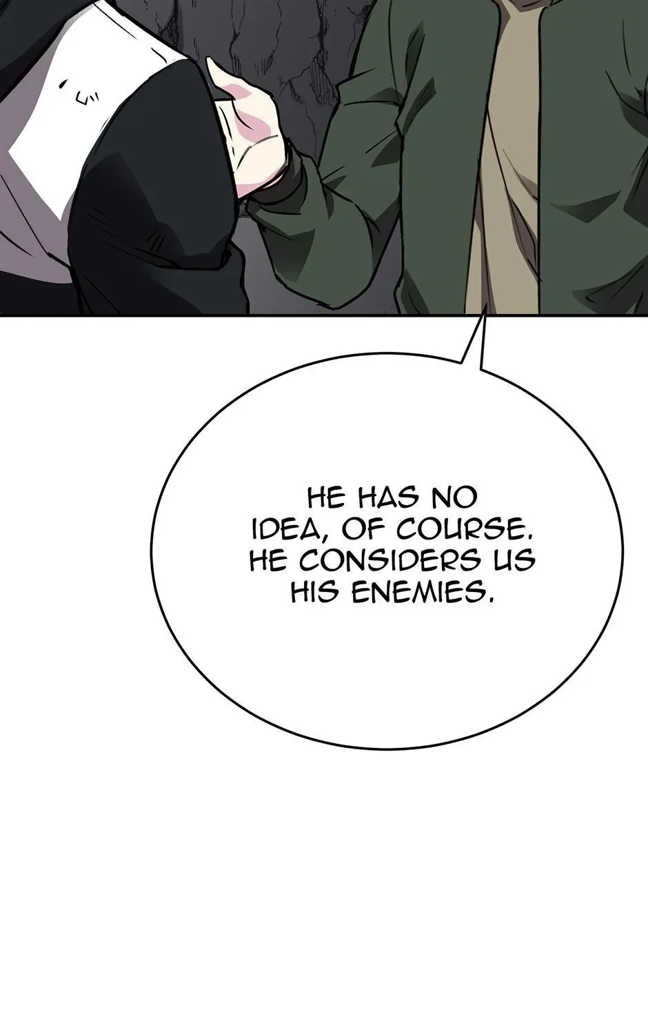 Capture The Golem And Escape Povertyv Zinmanga X Chapter 74 Page 30