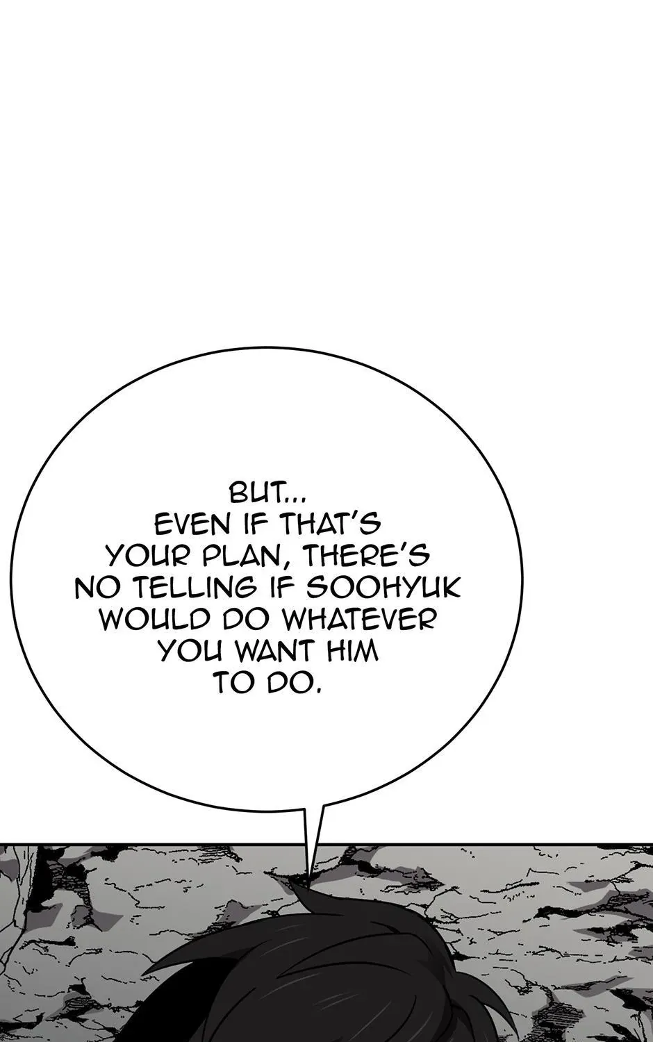 Capture The Golem And Escape Povertyv Zinmanga X Chapter 74 Page 34
