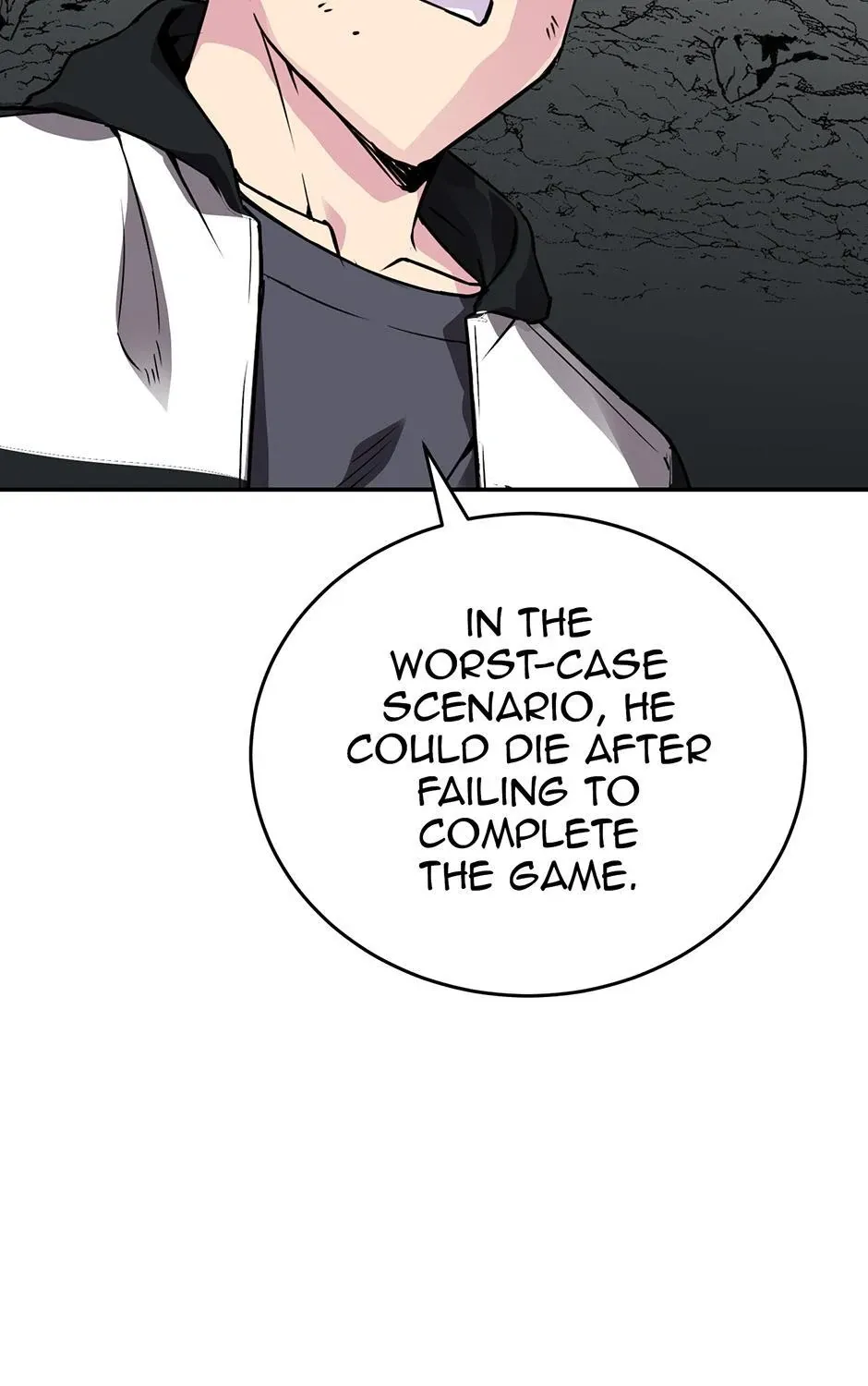 Capture The Golem And Escape Povertyv Zinmanga X Chapter 74 Page 36