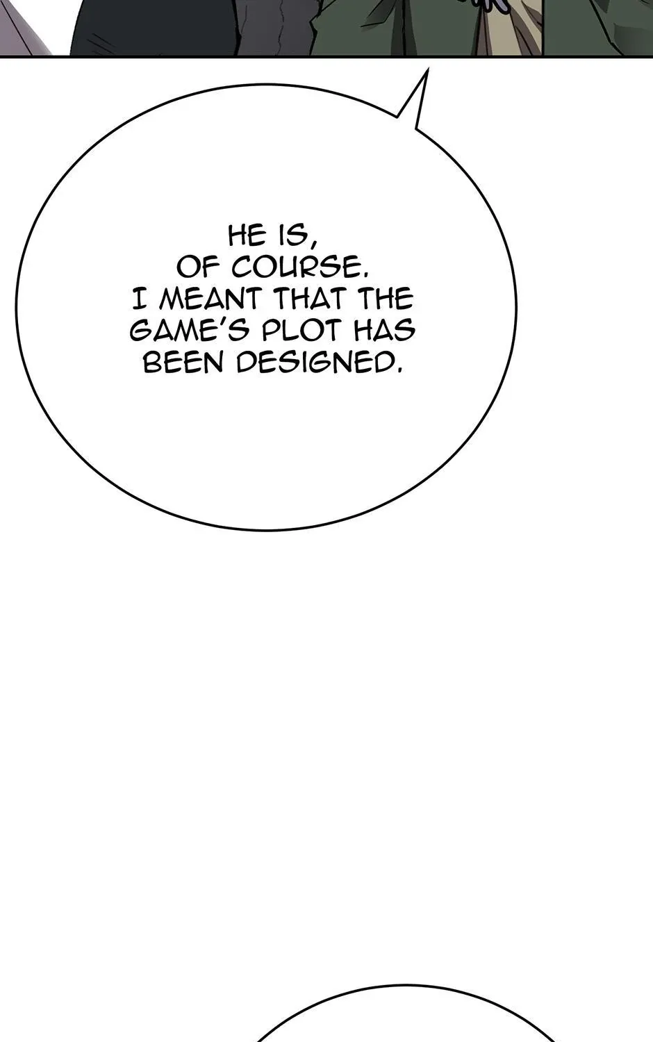 Capture The Golem And Escape Povertyv Zinmanga X Chapter 74 Page 42